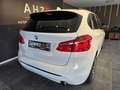 BMW 220 2 Active Tourer 220 d Sport Line*NAVI*TEMPO*LED Weiß - thumbnail 30
