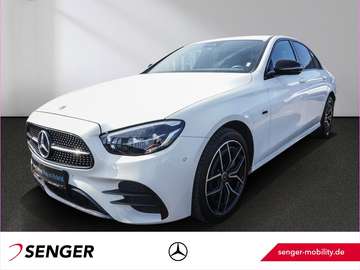 de AMG Night Burmester Kamera MBUX LED