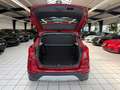 Opel Mokka X Edition Start Stop 1.4 Turbo*1.Hand*Scheckheft Rot - thumbnail 16