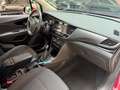 Opel Mokka X Edition Start Stop 1.4 Turbo*1.Hand*Scheckheft Rot - thumbnail 11