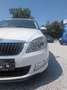 Skoda Roomster Active Weiß - thumbnail 9
