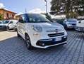 Fiat 500L 500L 2017 1.4 Mirror 95cv my19 Bianco - thumbnail 1