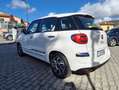 Fiat 500L 500L 2017 1.4 Mirror 95cv my19 Bianco - thumbnail 3