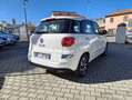 Fiat 500L 500L 2017 1.4 Mirror 95cv my19 Bianco - thumbnail 2