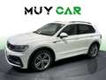 Volkswagen Tiguan 2.0TDI R-Line DSG 110kW Blanco - thumbnail 3