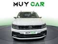 Volkswagen Tiguan 2.0TDI R-Line DSG 110kW Blanco - thumbnail 2