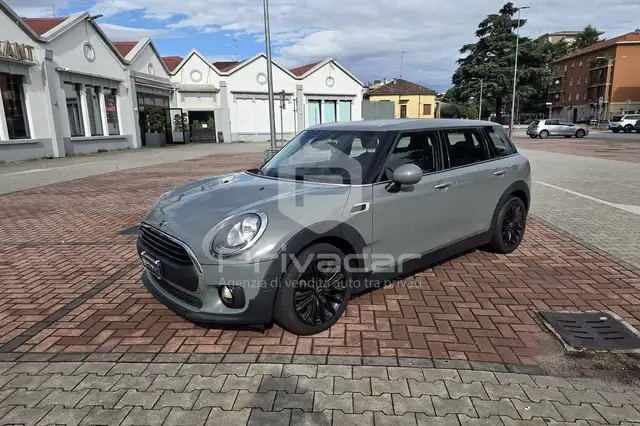 MINI One D Clubman Mini 1.5 One D Clubman