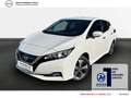 Nissan Leaf 62 kWh e+ Tekna Blanco - thumbnail 1