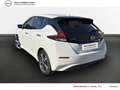 Nissan Leaf 62 kWh e+ Tekna Blanco - thumbnail 6