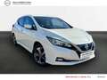 Nissan Leaf 62 kWh e+ Tekna Blanco - thumbnail 5
