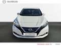 Nissan Leaf 62 kWh e+ Tekna Blanco - thumbnail 2