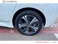 Nissan Leaf 62 kWh e+ Tekna Blanco - thumbnail 10