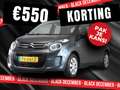 Citroen C1 1.0 e-VTi Feel LED Dagrijverlichting | Airco | Blu Gris - thumbnail 1