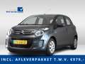 Citroen C1 1.0 e-VTi Feel LED Dagrijverlichting | Airco | Blu Grau - thumbnail 1