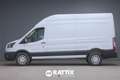 Ford Transit 350 2.0 TDCI 170CV Trend L3H2 RWD IVA ESCLUSA Bianco - thumbnail 2