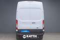 Ford Transit 350 2.0 TDCI 170CV Trend L3H2 RWD IVA ESCLUSA Bianco - thumbnail 5