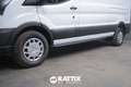 Ford Transit 350 2.0 TDCI 170CV Trend L3H2 RWD IVA ESCLUSA Bianco - thumbnail 4