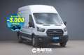 Ford Transit 350 2.0 TDCI 170CV Trend L3H2 RWD IVA ESCLUSA Bianco - thumbnail 1