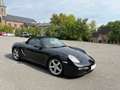 Porsche Boxster Boxster 2.7i boite 6 cuir intégral PASM Schwarz - thumbnail 6