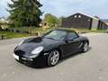 Porsche Boxster Boxster 2.7i boite 6 cuir intégral PASM Schwarz - thumbnail 3