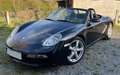 Porsche Boxster Boxster 2.7i boite 6 cuir intégral PASM Schwarz - thumbnail 1