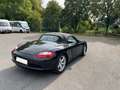 Porsche Boxster Boxster 2.7i boite 6 cuir intégral PASM Schwarz - thumbnail 7