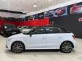 Audi A1 Sportback 1.4TDI ultra Adrenalin Blanc - thumbnail 10