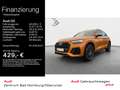 Audi Q5 55 TFSI e quattro S line*Navi*Matrix*Alu*AHK* Orange - thumbnail 1