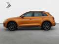 Audi Q5 55 TFSI e quattro S line*Navi*Matrix*Alu*AHK* Orange - thumbnail 4