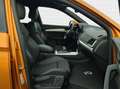 Audi Q5 55 TFSI e quattro S line*Navi*Matrix*Alu*AHK* Orange - thumbnail 5