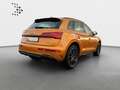 Audi Q5 55 TFSI e quattro S line*Navi*Matrix*Alu*AHK* Orange - thumbnail 3