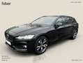 Volvo V60 B4 Mild-Hybrid Diesel Plus Dark Schwarz - thumbnail 2