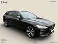 Volvo V60 B4 Mild-Hybrid Diesel Plus Dark Schwarz - thumbnail 5