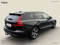 Volvo V60 B4 Mild-Hybrid Diesel Plus Dark Schwarz - thumbnail 4