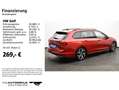 Volkswagen Golf Variant Golf 8 VIII Variant 1.5 eTSI R-Line Pano/AHK/ Ma Rot - thumbnail 2