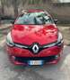 Renault Clio Clio Sporter 1.5 dci energy Duel 90cv Rouge - thumbnail 1