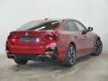 BMW i4 eDrive40 M Sport //Adapt.LED DrivingAssistant HUD Rot - thumbnail 2