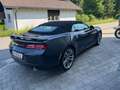 Chevrolet Camaro Camaro Turbo Cabrio Aut. Grau - thumbnail 7