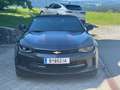 Chevrolet Camaro Camaro Turbo Cabrio Aut. Grau - thumbnail 2