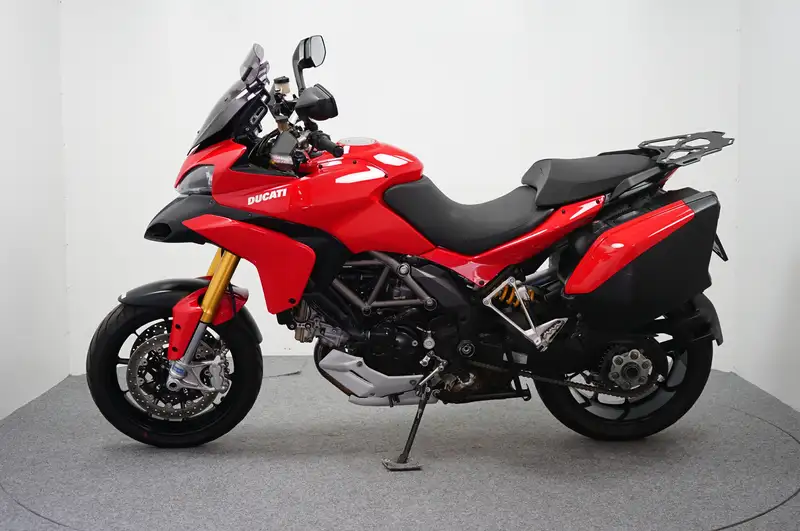 Ducati Multistrada 1200 - foto 5