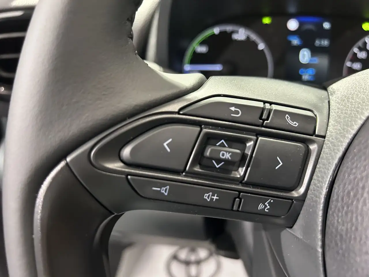 Toyota Yaris 2026 — фото 14