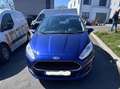 Ford Fiesta Fiesta 1.0 Celebration Bleu - thumbnail 2