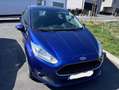 Ford Fiesta Fiesta 1.0 Celebration Bleu - thumbnail 1