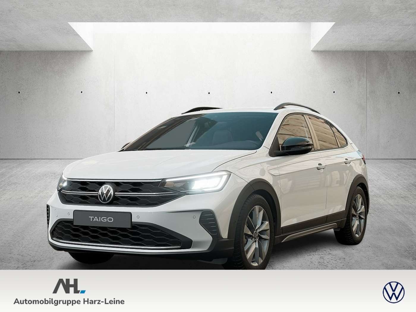 Használt Volkswagen Taigo 1.0