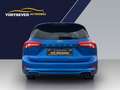 Ford Focus Turnier ST-Line*NAVI*KAM*SHZ*KEYLESS*KLIMA Bleu - thumbnail 4