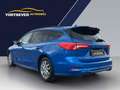 Ford Focus Turnier ST-Line*NAVI*KAM*SHZ*KEYLESS*KLIMA Bleu - thumbnail 3