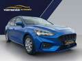 Ford Focus Turnier ST-Line*NAVI*KAM*SHZ*KEYLESS*KLIMA Bleu - thumbnail 9