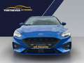 Ford Focus Turnier ST-Line*NAVI*KAM*SHZ*KEYLESS*KLIMA Bleu - thumbnail 10