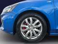 Ford Focus Turnier ST-Line*NAVI*KAM*SHZ*KEYLESS*KLIMA Bleu - thumbnail 22