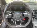 Audi R8 Spyder Quattro KERAMIK CARBON B&O SP.ABGAS Grau - thumbnail 12